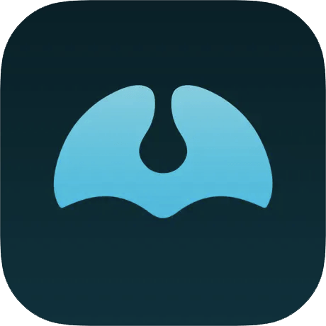 SnoreGym : Reduce Your Snoring - icon